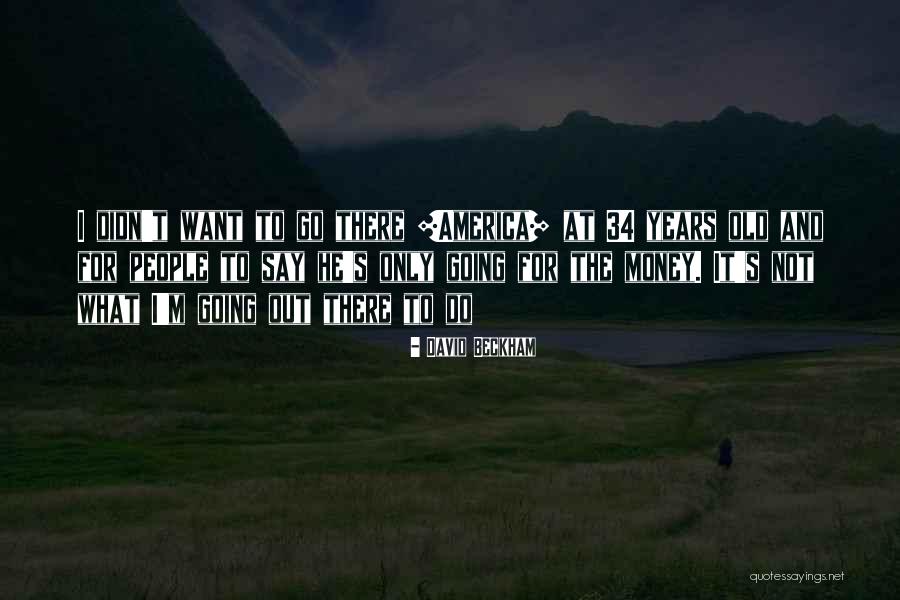 David Beckham Quotes 619086 David Beckham Quotes 619086