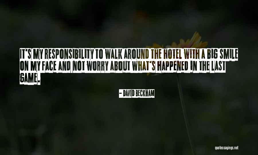 David Beckham Quotes 626244 David Beckham Quotes 626244