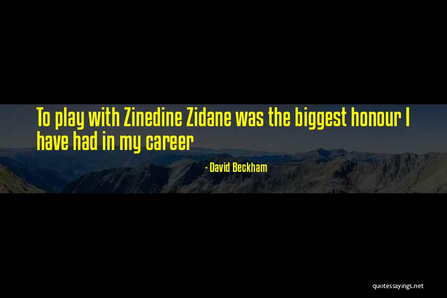 David Beckham Quotes 653015 David Beckham Quotes 653015