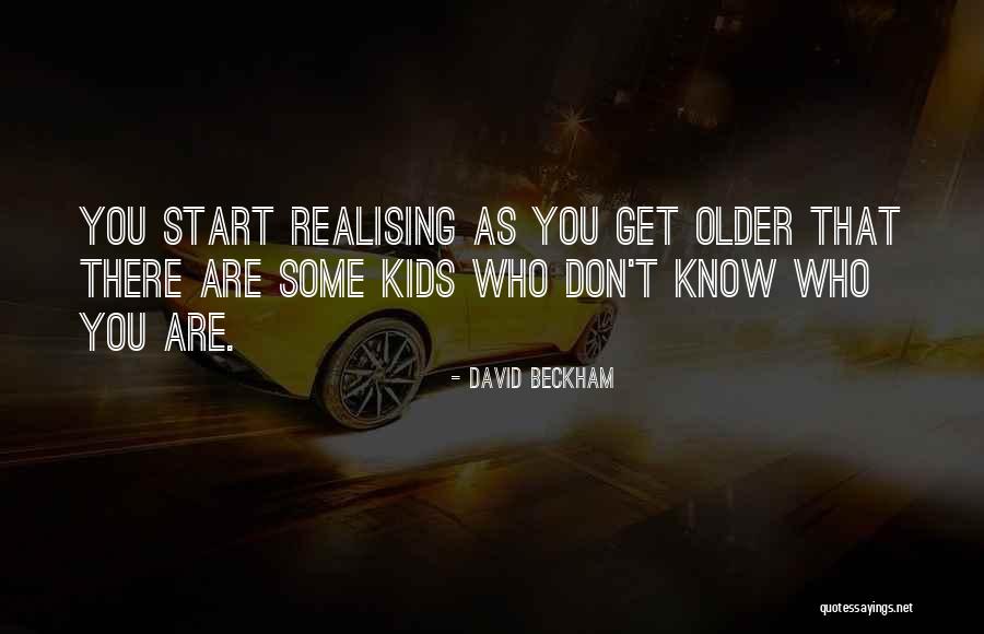 David Beckham Quotes 683118 David Beckham Quotes 683118