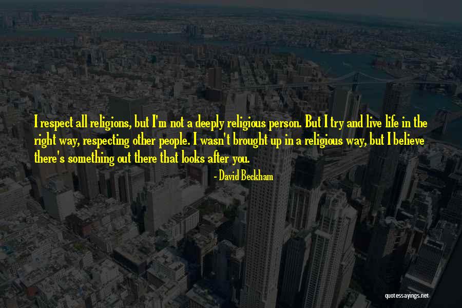 David Beckham Quotes 731977 David Beckham Quotes 731977