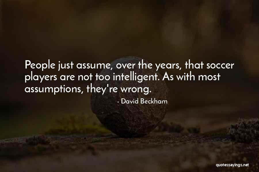 David Beckham Quotes 939146 David Beckham Quotes 939146