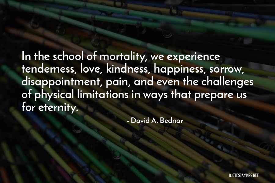 David Bednar Quotes By David A. Bednar David Bednar Quotes By David A. Bednar