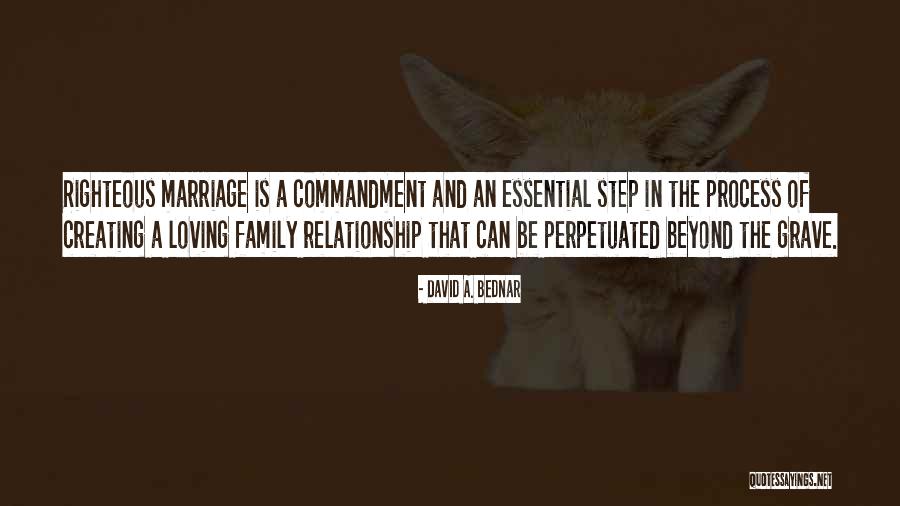 David Bednar Quotes By David A. Bednar David Bednar Quotes By David A. Bednar