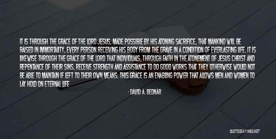 David Bednar Quotes By David A. Bednar David Bednar Quotes By David A. Bednar