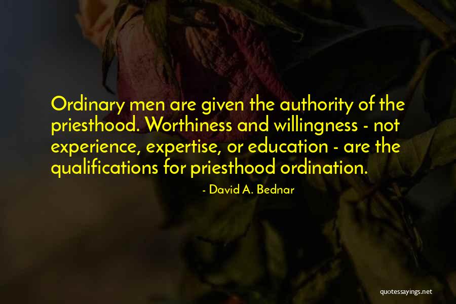 David Bednar Quotes By David A. Bednar David Bednar Quotes By David A. Bednar