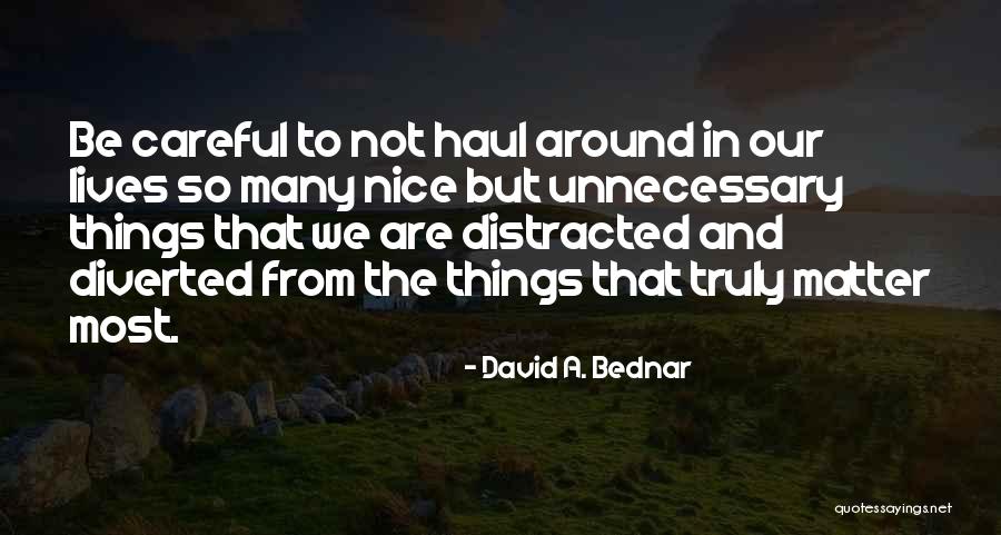 David Bednar Quotes By David A. Bednar David Bednar Quotes By David A. Bednar