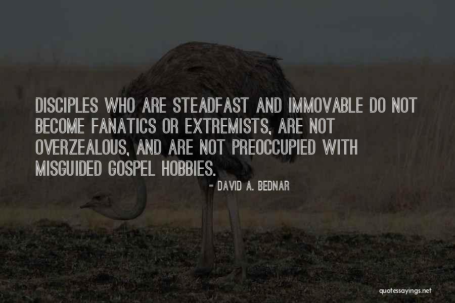 David Bednar Quotes By David A. Bednar David Bednar Quotes By David A. Bednar