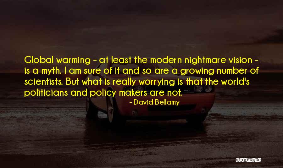 David Bellamy Quotes 2229472 David Bellamy Quotes 2229472