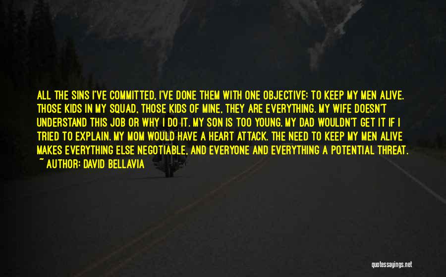 David Bellavia Quotes 1566061