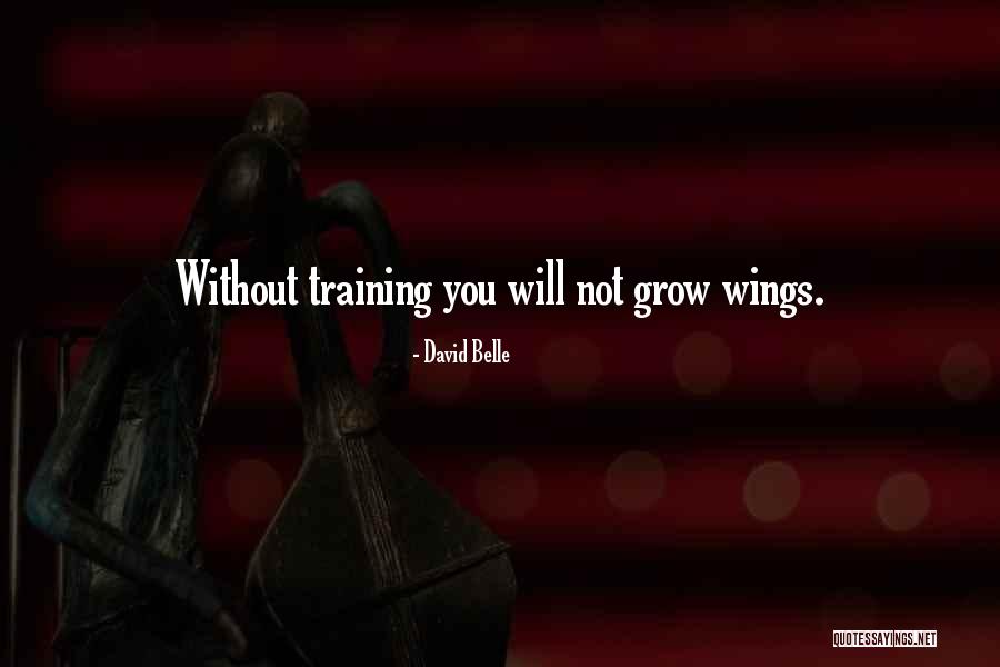 David Belle Quotes 1885467 David Belle Quotes 1885467