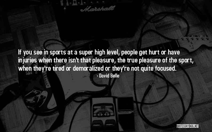 David Belle Quotes 501503 David Belle Quotes 501503