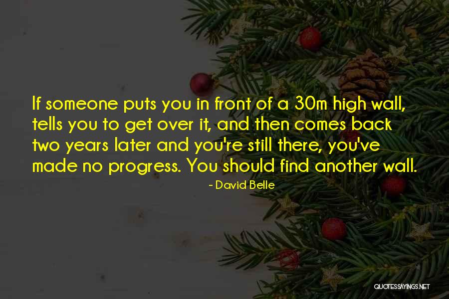 David Belle Quotes 657680 David Belle Quotes 657680