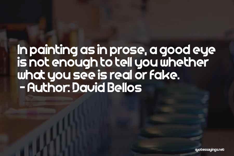 David Bellos Quotes 1144712