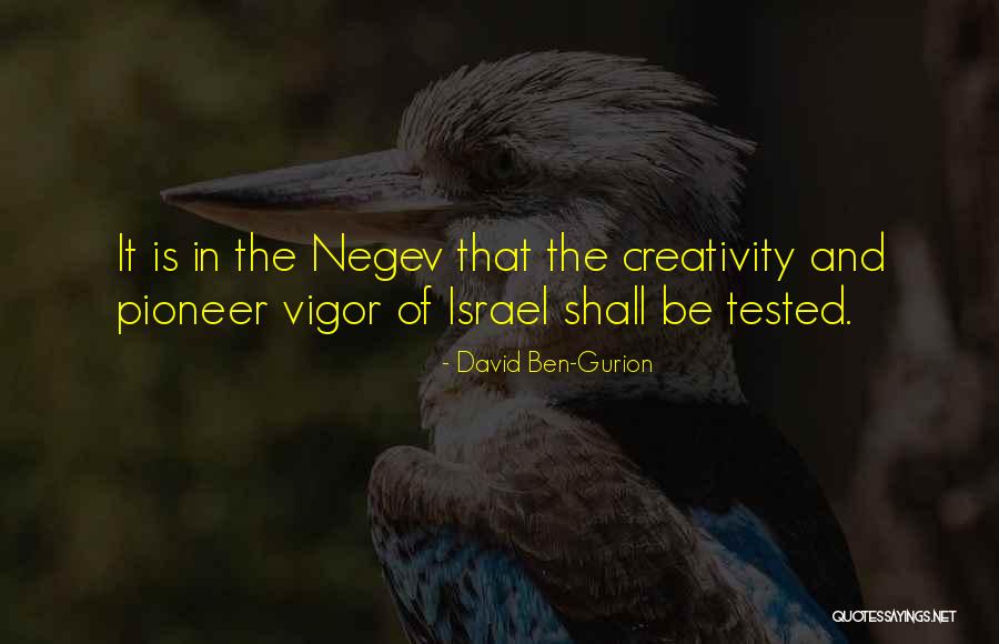 David Ben-Gurion Quotes 1003873 David Ben-Gurion Quotes 1003873