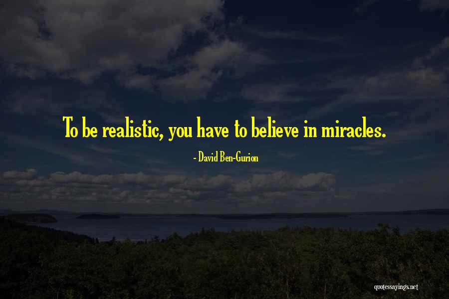 David Ben-Gurion Quotes 147661 David Ben-Gurion Quotes 147661