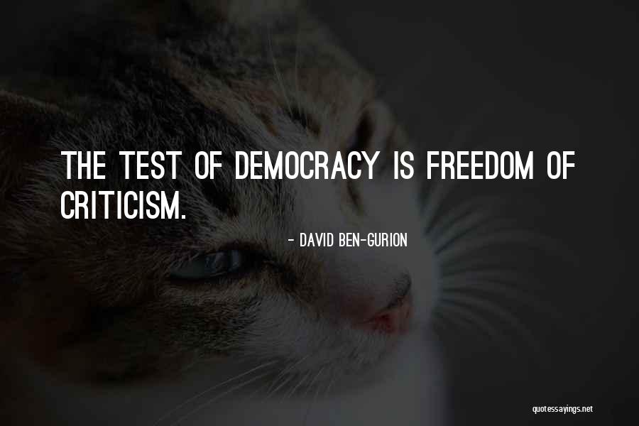 David Ben-Gurion Quotes 2050878 David Ben-Gurion Quotes 2050878