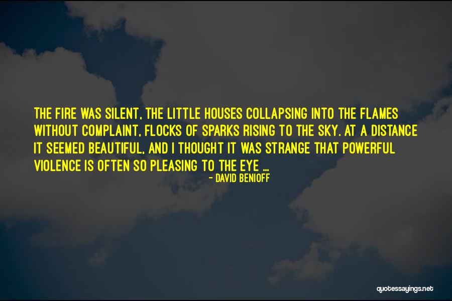 David Benioff Quotes 1192264 David Benioff Quotes 1192264