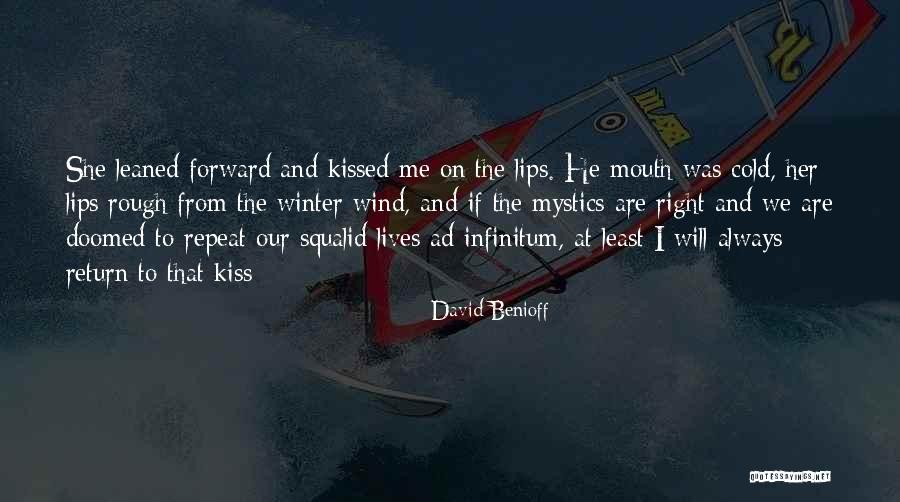 David Benioff Quotes 1459993 David Benioff Quotes 1459993