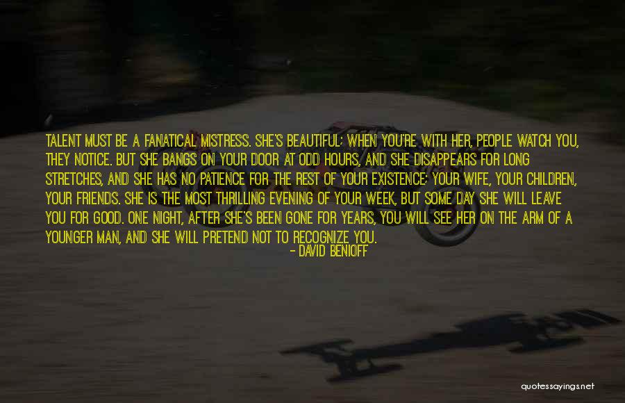 David Benioff Quotes 356720 David Benioff Quotes 356720