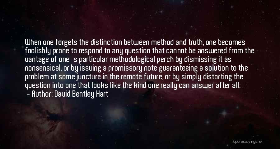 David Bentley Hart Quotes 1049371