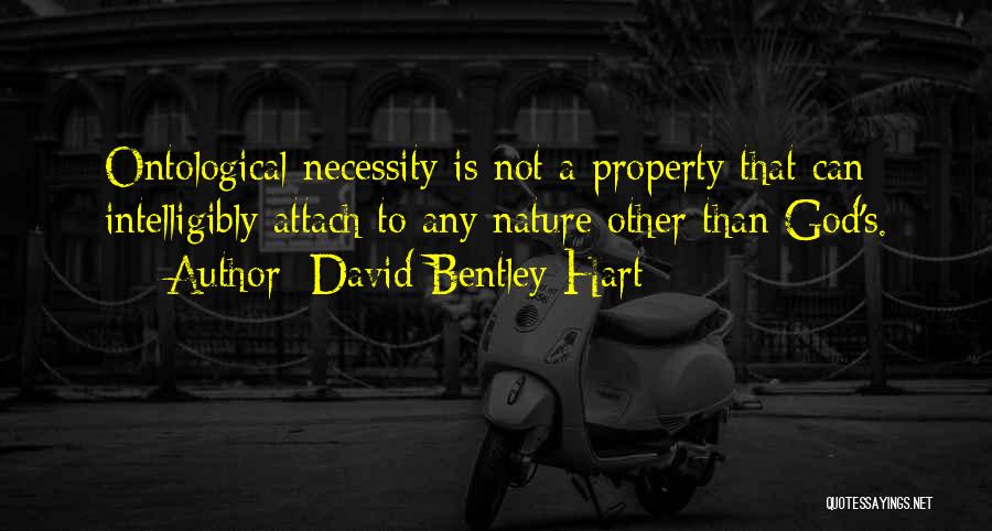 David Bentley Hart Quotes 1406290