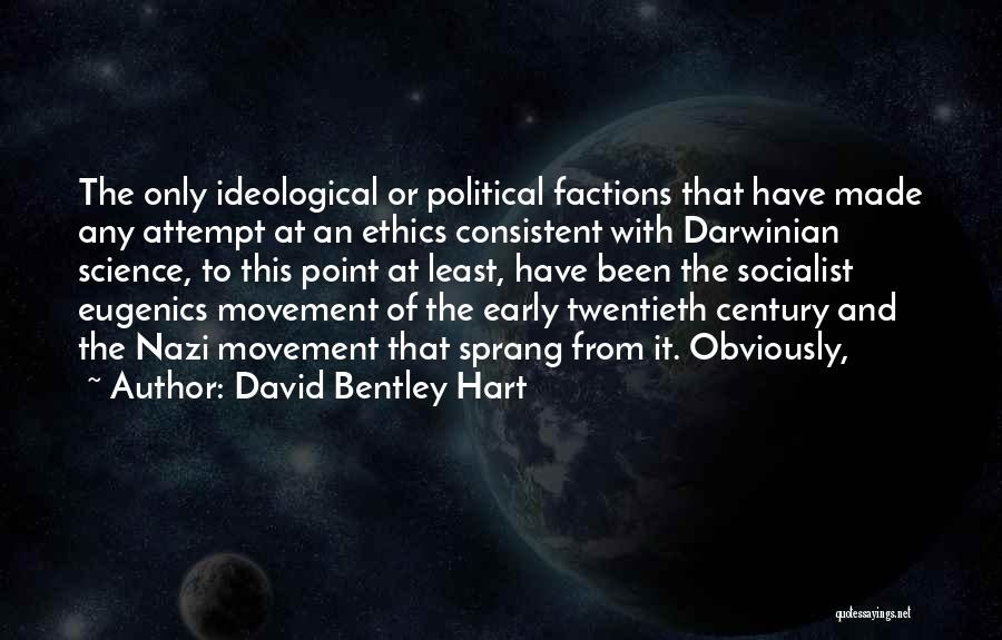 David Bentley Hart Quotes 140987