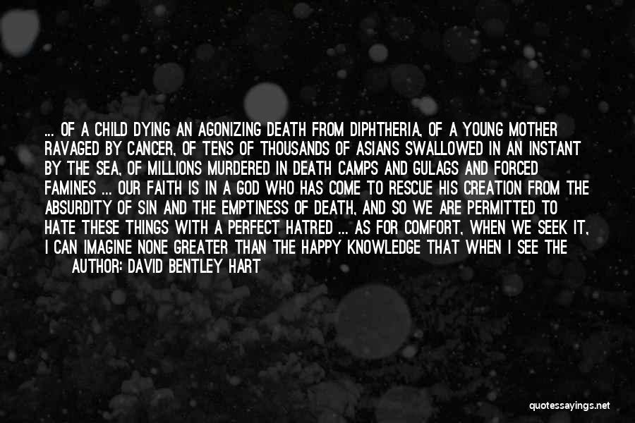 David Bentley Hart Quotes 143659