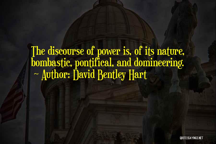 David Bentley Hart Quotes 1645320