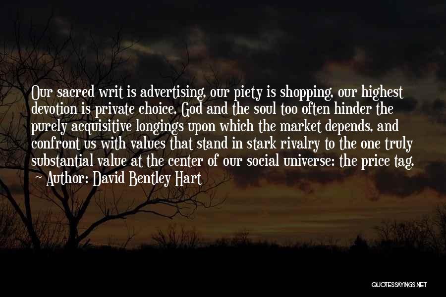 David Bentley Hart Quotes 1838647