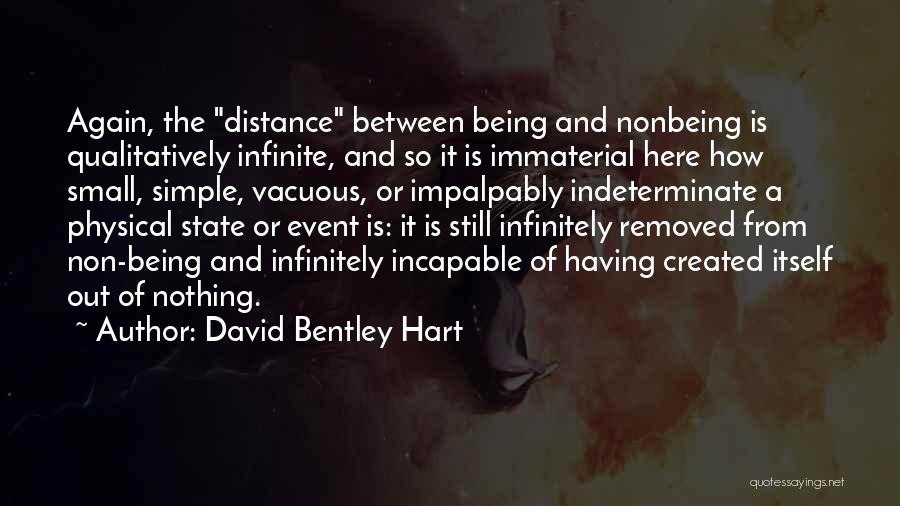 David Bentley Hart Quotes 1903895