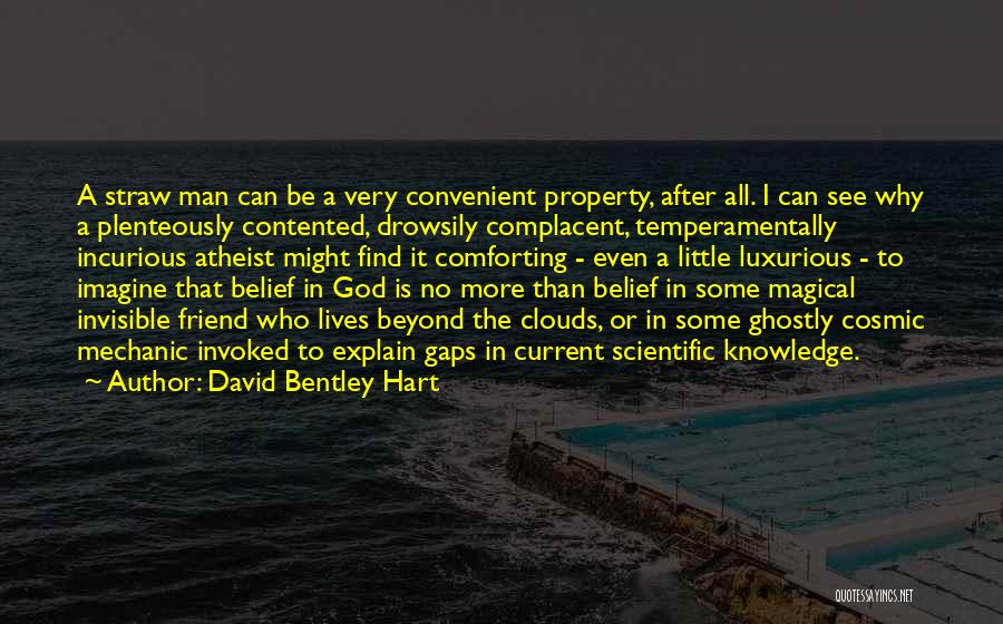 David Bentley Hart Quotes 1982292