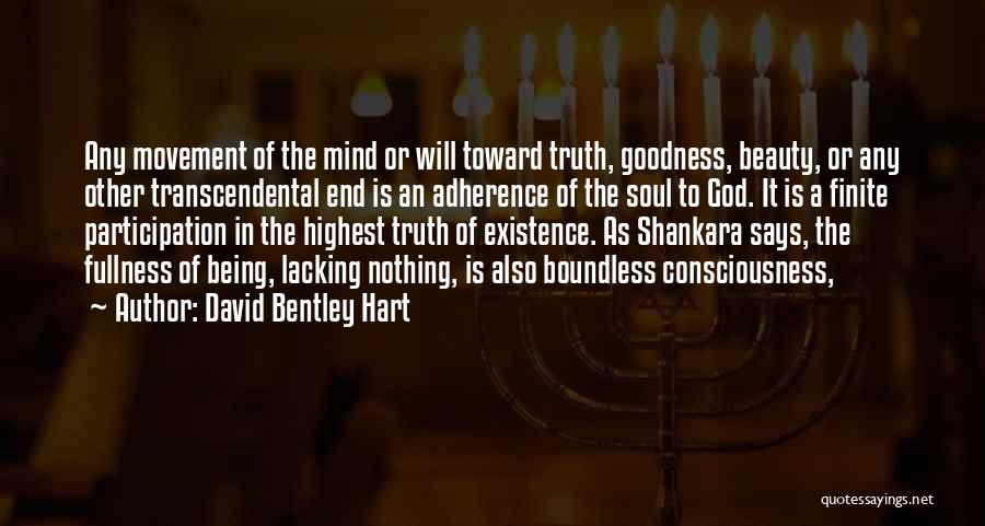 David Bentley Hart Quotes 2113757