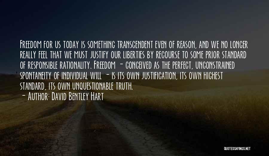 David Bentley Hart Quotes 2184575