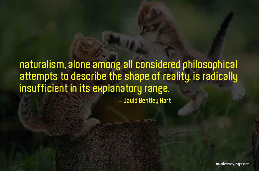 David Bentley Hart Quotes 491690