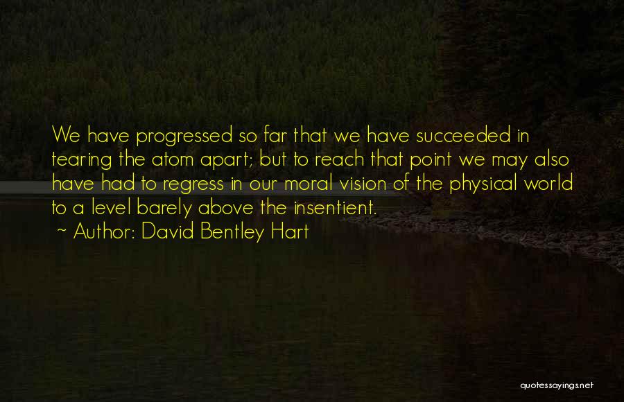 David Bentley Hart Quotes 557370