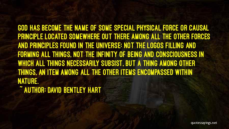 David Bentley Hart Quotes 80930