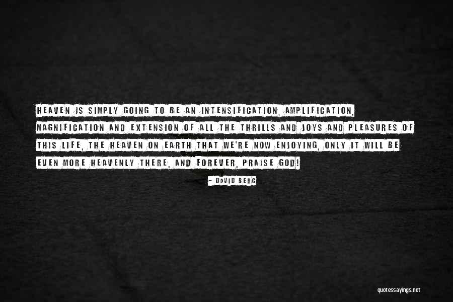 David Berg Quotes 103279 David Berg Quotes 103279