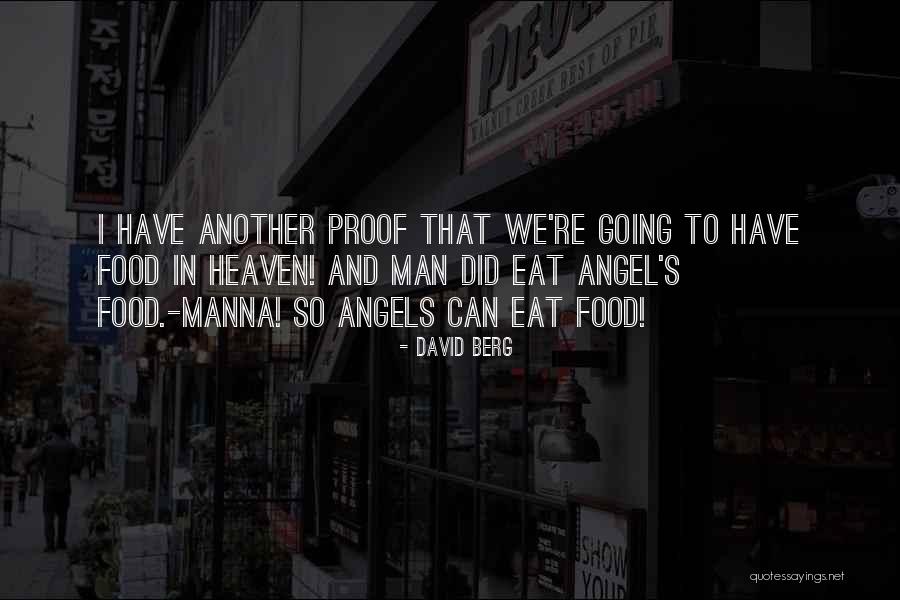 David Berg Quotes 1044917 David Berg Quotes 1044917