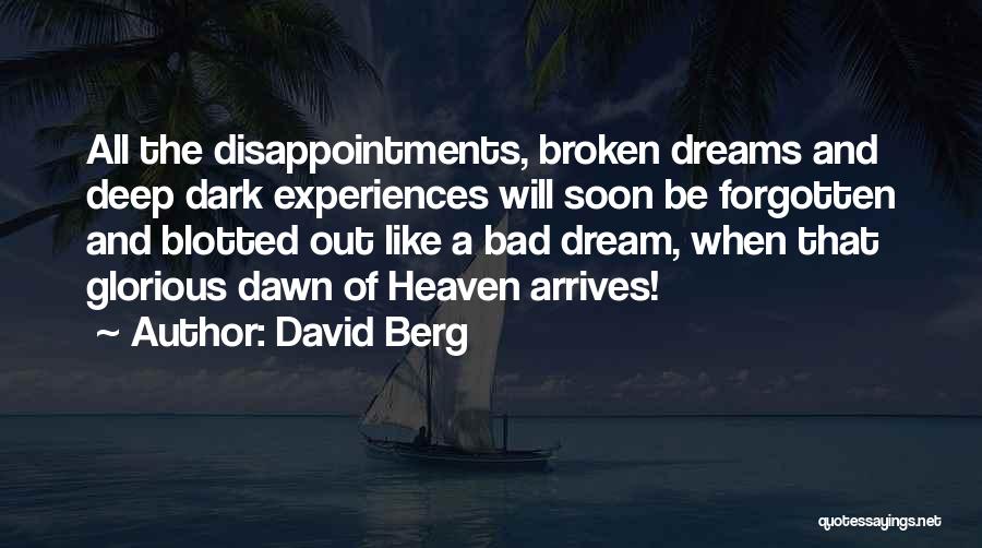 David Berg Quotes 1592969