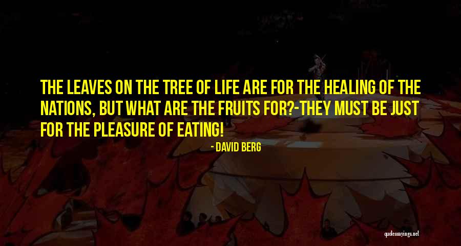 David Berg Quotes 1635606 David Berg Quotes 1635606