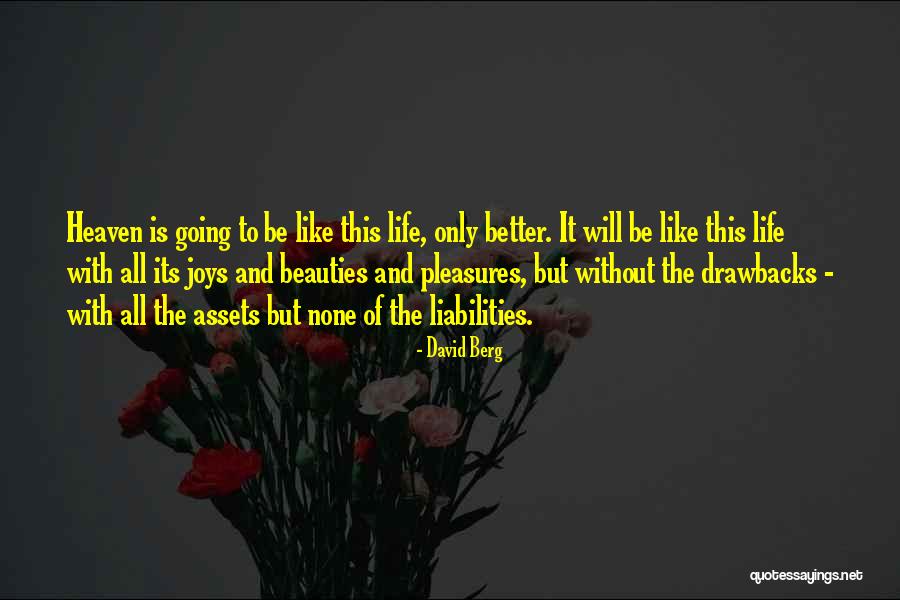 David Berg Quotes 1681272 David Berg Quotes 1681272
