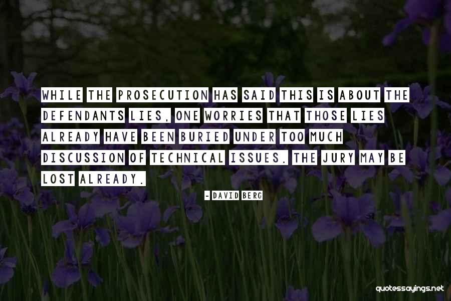 David Berg Quotes 1709365 David Berg Quotes 1709365