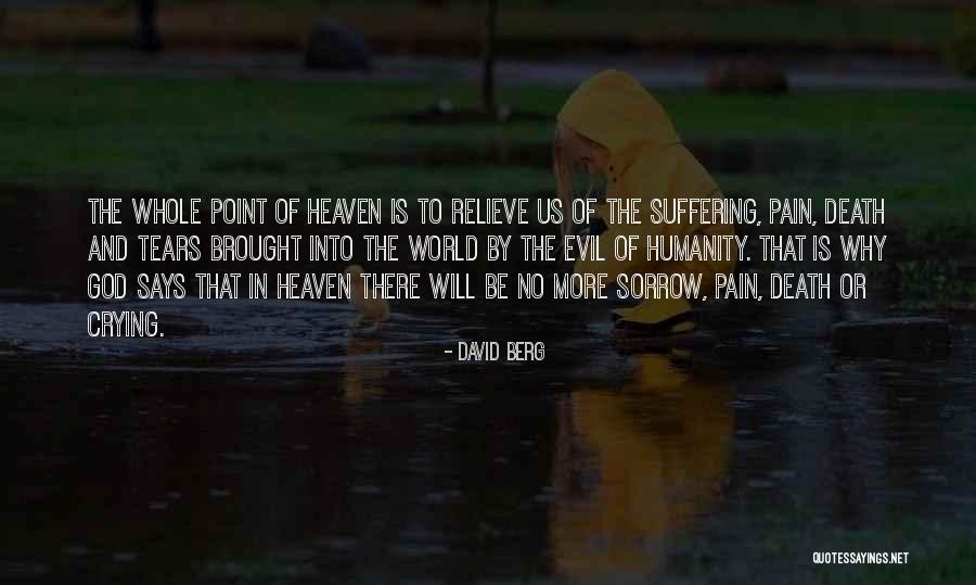 David Berg Quotes 1745099 David Berg Quotes 1745099