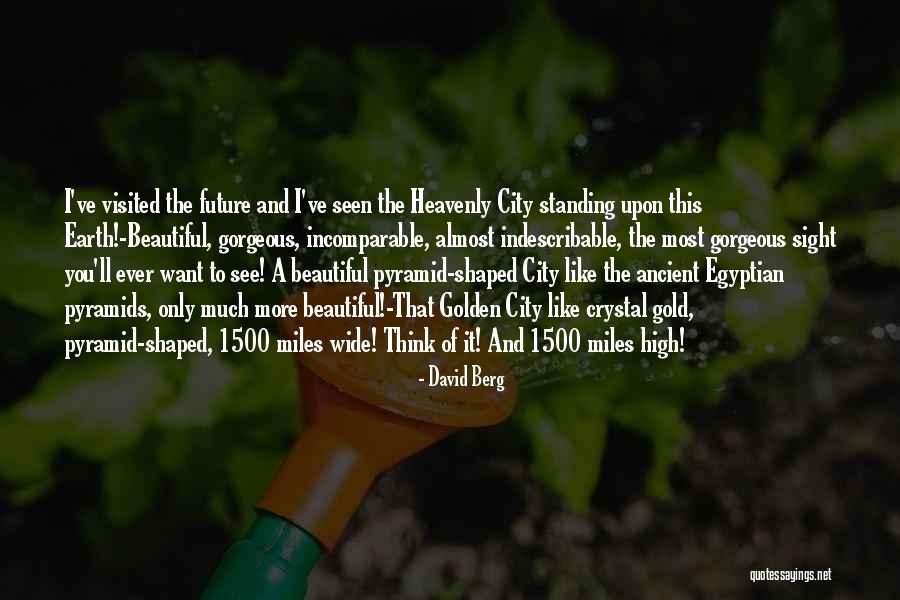 David Berg Quotes 1777227 David Berg Quotes 1777227