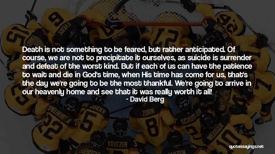 David Berg Quotes 1893393 David Berg Quotes 1893393