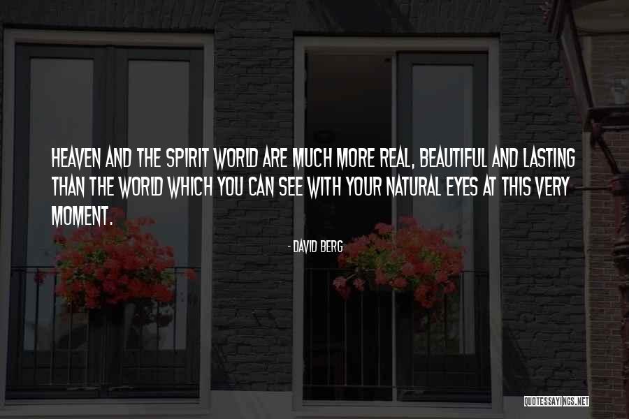 David Berg Quotes 1901591 David Berg Quotes 1901591