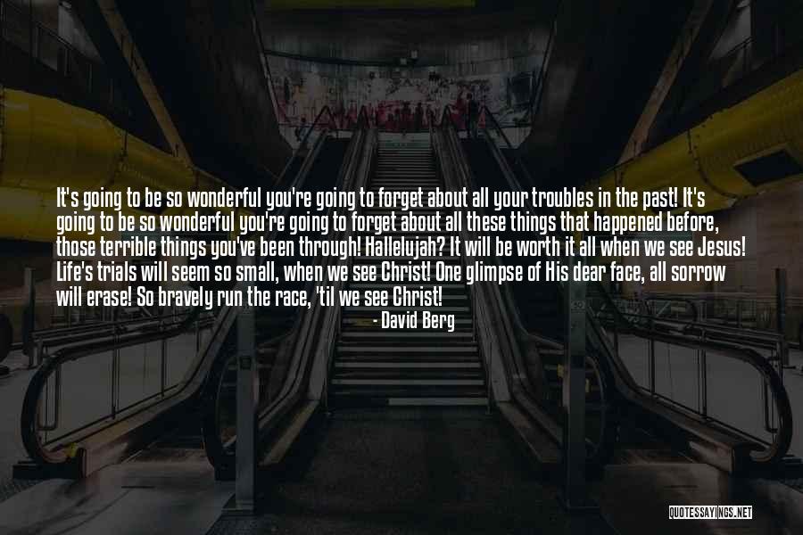 David Berg Quotes 1973259 David Berg Quotes 1973259