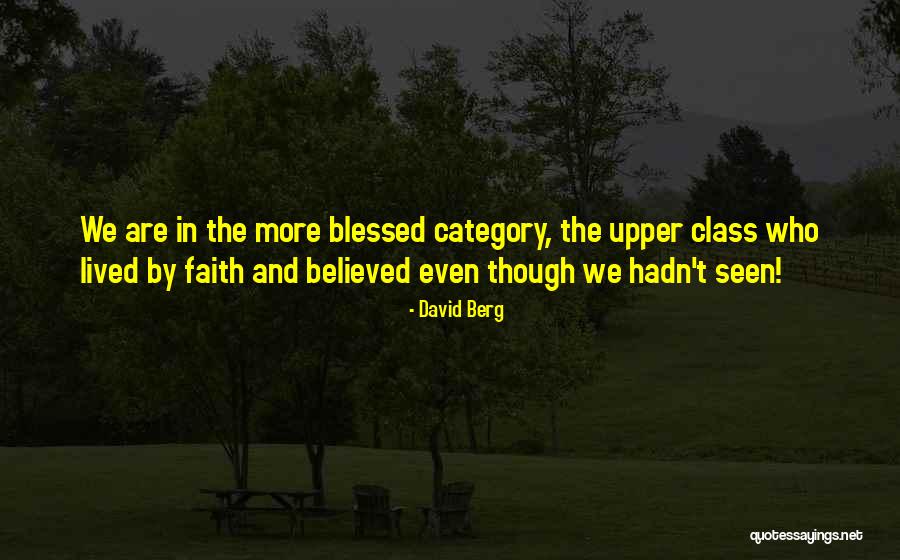 David Berg Quotes 228486 David Berg Quotes 228486