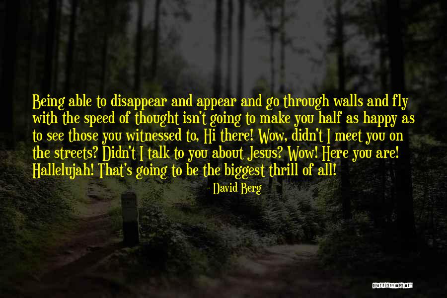 David Berg Quotes 351312 David Berg Quotes 351312